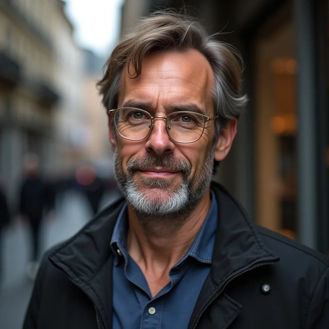 Martin Frei