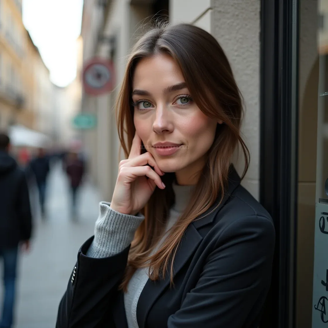 Clara Meier